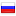 lookoshko.ru hosted country
